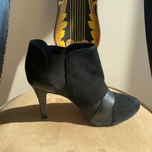Ladies Boot